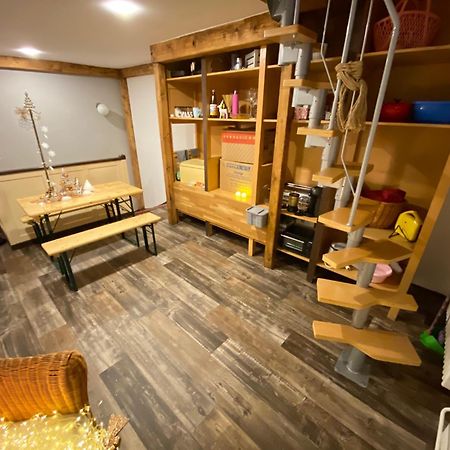 Cityflair Berlin Apartments & Rooms ภายนอก รูปภาพ