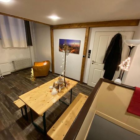 Cityflair Berlin Apartments & Rooms ภายนอก รูปภาพ