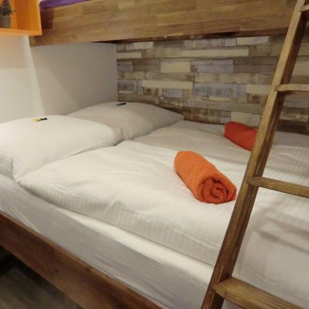 Cityflair Berlin Apartments & Rooms ภายนอก รูปภาพ