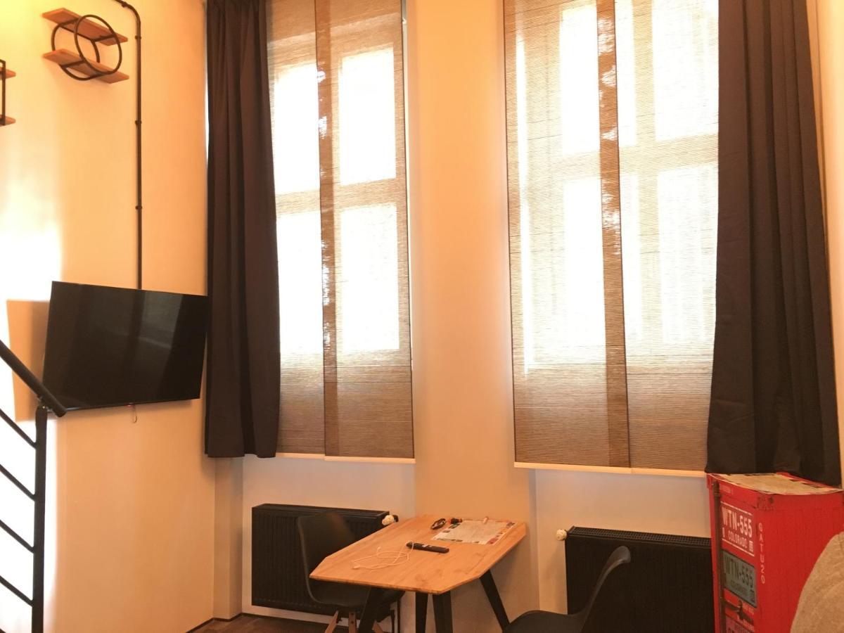 Cityflair Berlin Apartments & Rooms ภายนอก รูปภาพ