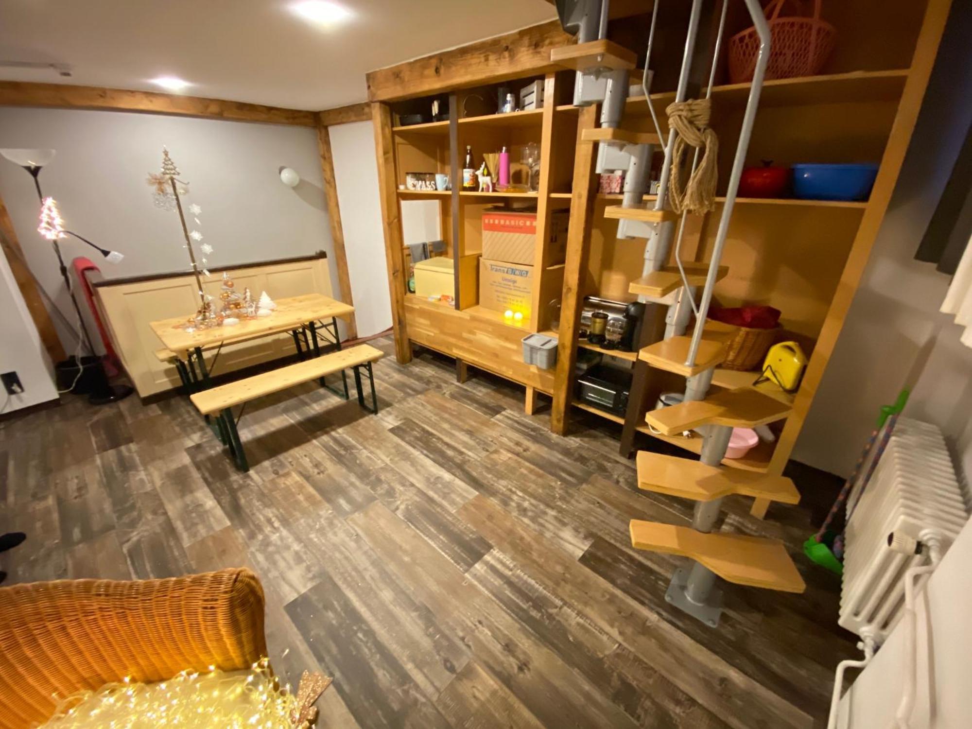 Cityflair Berlin Apartments & Rooms ภายนอก รูปภาพ