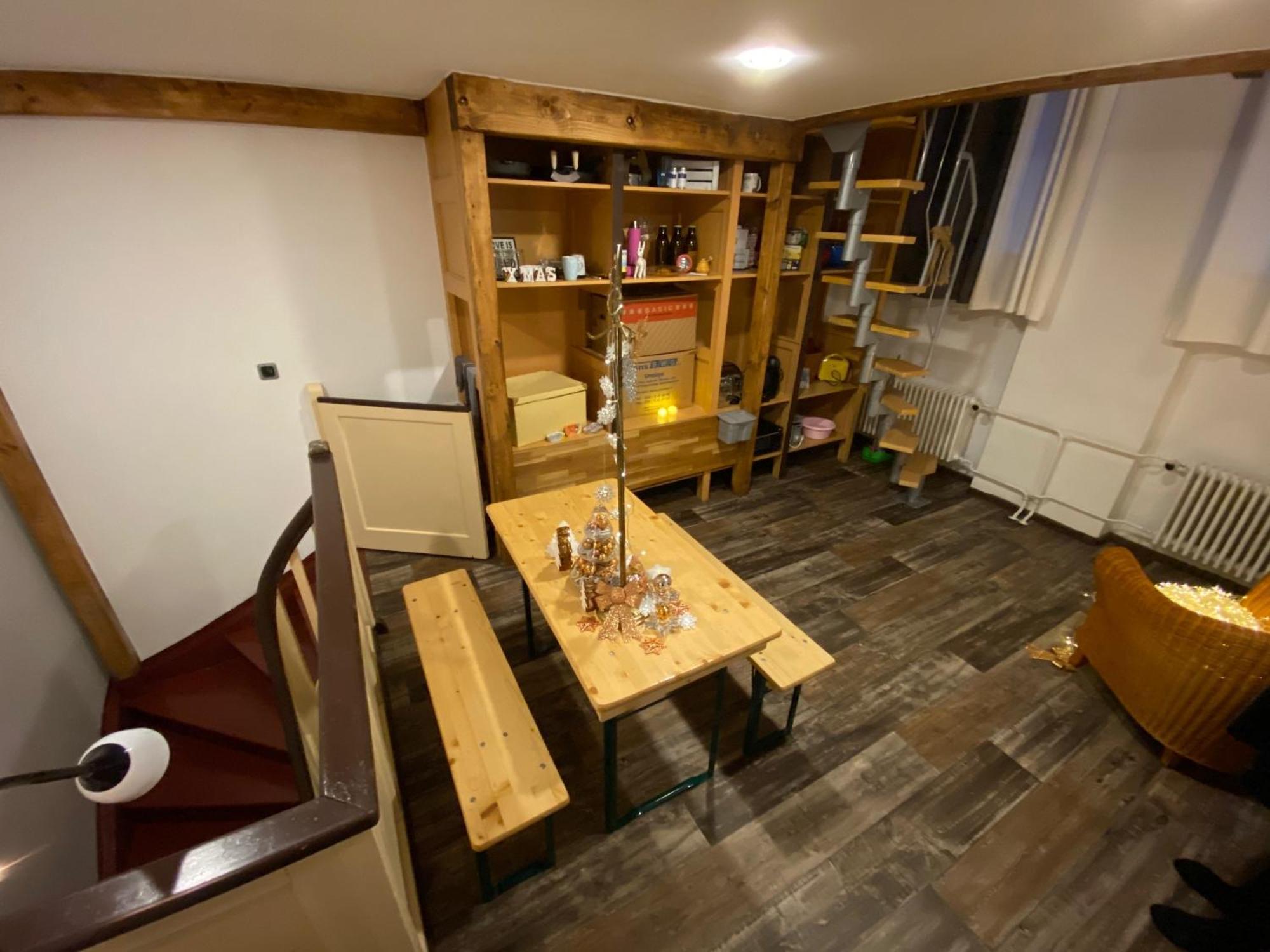 Cityflair Berlin Apartments & Rooms ภายนอก รูปภาพ