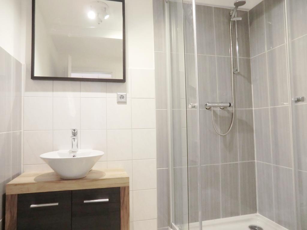 Cityflair Berlin Apartments & Rooms ห้อง รูปภาพ