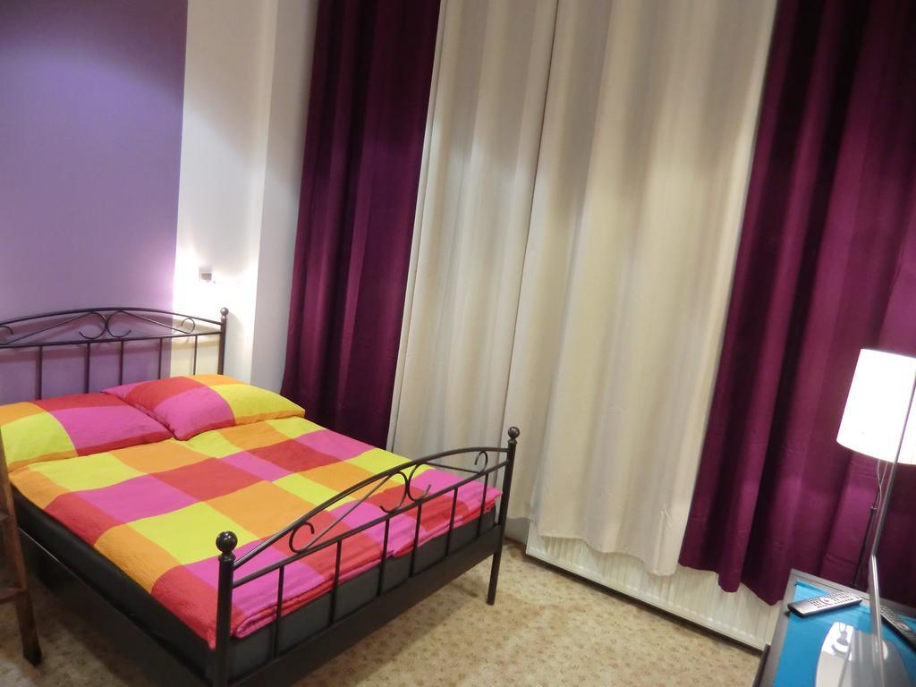 Cityflair Berlin Apartments & Rooms ห้อง รูปภาพ