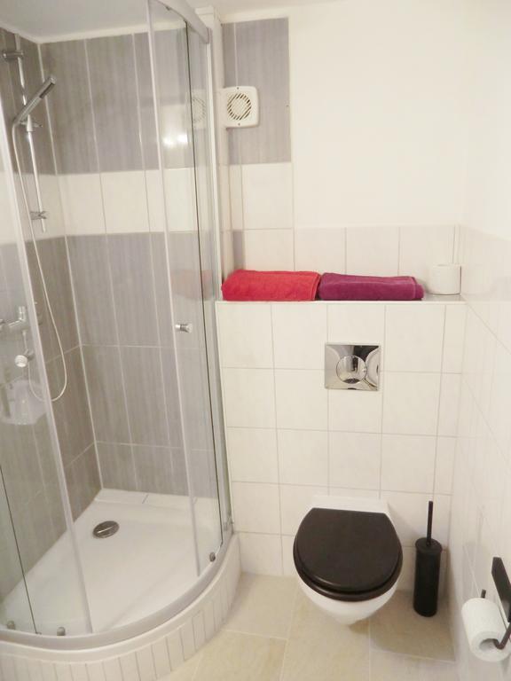 Cityflair Berlin Apartments & Rooms ห้อง รูปภาพ