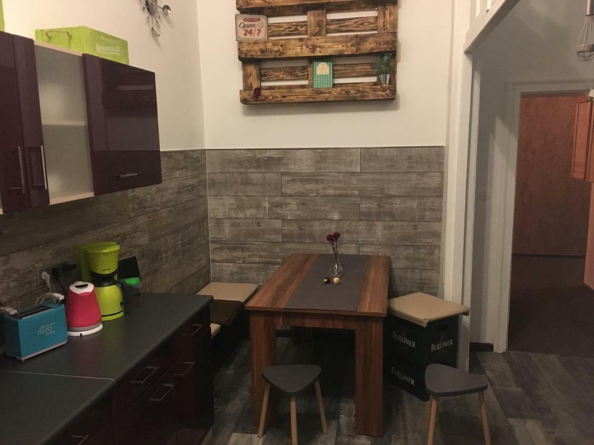 Cityflair Berlin Apartments & Rooms ภายนอก รูปภาพ